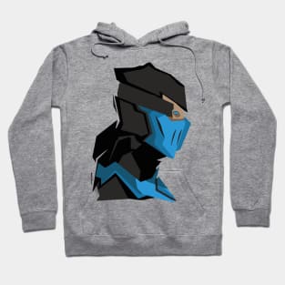 sub zero Hoodie